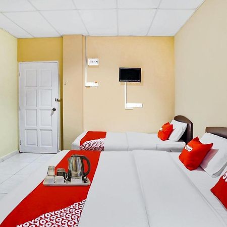 Hotel Lii View Mersing Exteriér fotografie