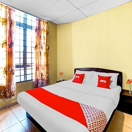 Hotel Lii View Mersing Exteriér fotografie