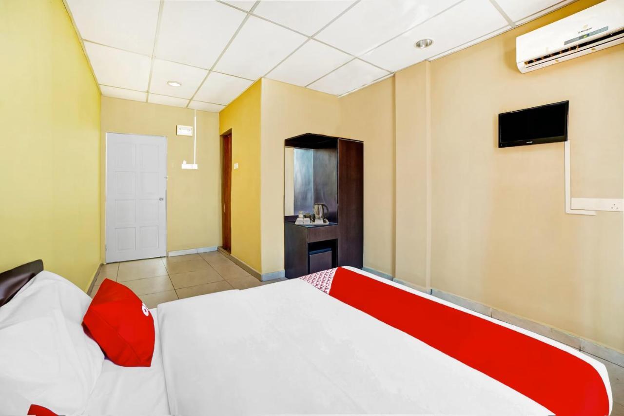 Hotel Lii View Mersing Exteriér fotografie